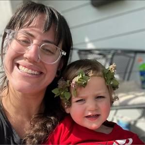 Meet your Posher, Erica